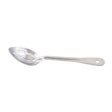Browne 4754 Renaissance Slotted Serving Spoon, 11 in, Stainless Steel - product image