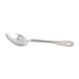 Browne 4760 Renaissance Solid Serving Spoon, 13 in, Stainless Steel - product image