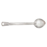 Browne 4765 Renaissance Solid Basting Spoon, 13 in, Stainless Steel - product image