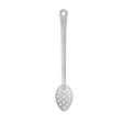 Browne 4766 Renaissance Perforated Basting Spoon, 13 in, Stainless Steel - product image