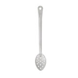 Browne 4766 Renaissance Perforated Basting Spoon, 13 in, Stainless Steel - product image