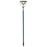 Omcan 57" Aluminum Mop Handle with Quick Change Metal