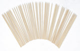 Omcan 14082 - 8" Bamboo Skewers