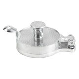 Winco HP-4 - 4-1/2" Dia Hamburger Press