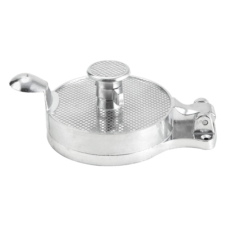 Winco HP-4 - 4-1/2" Dia Hamburger Press