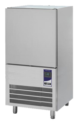 Trento 32″ Floor Model Blast Chiller with 10-Tray Capacity – 1.8 HP, 220 V, 1 Phase