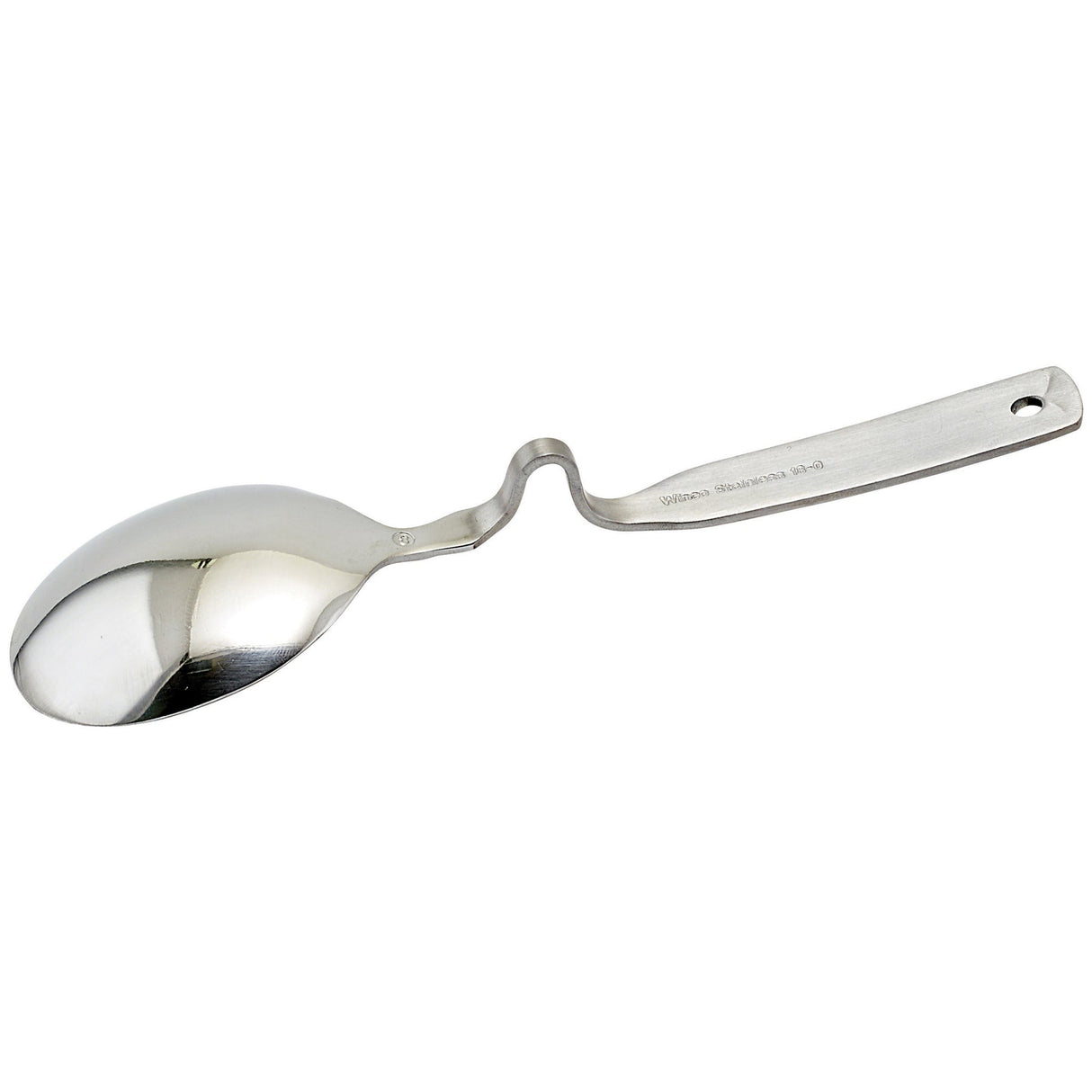 Winco BLS-6 - Beer Layering Spoon