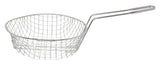 Omcan 80372 - 10" x 3" Culinary Basket Coarse Mesh
