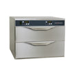 Alto-Shaam Halo Heat Double Warming Drawers with Individual Controls - 500-2DI