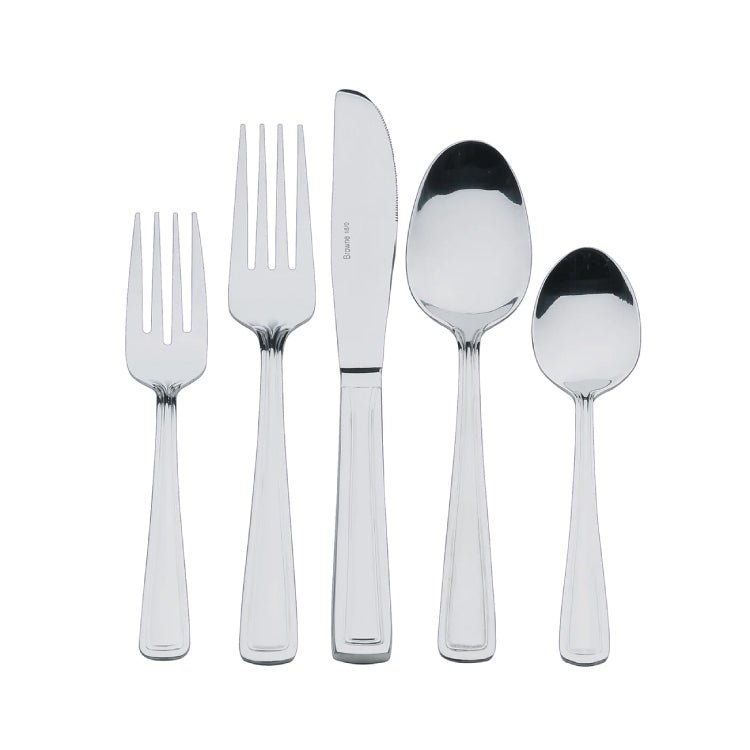 Browne Royal Dinner Fork - 502603 - VRS Restaurant Equipment & Supply Store