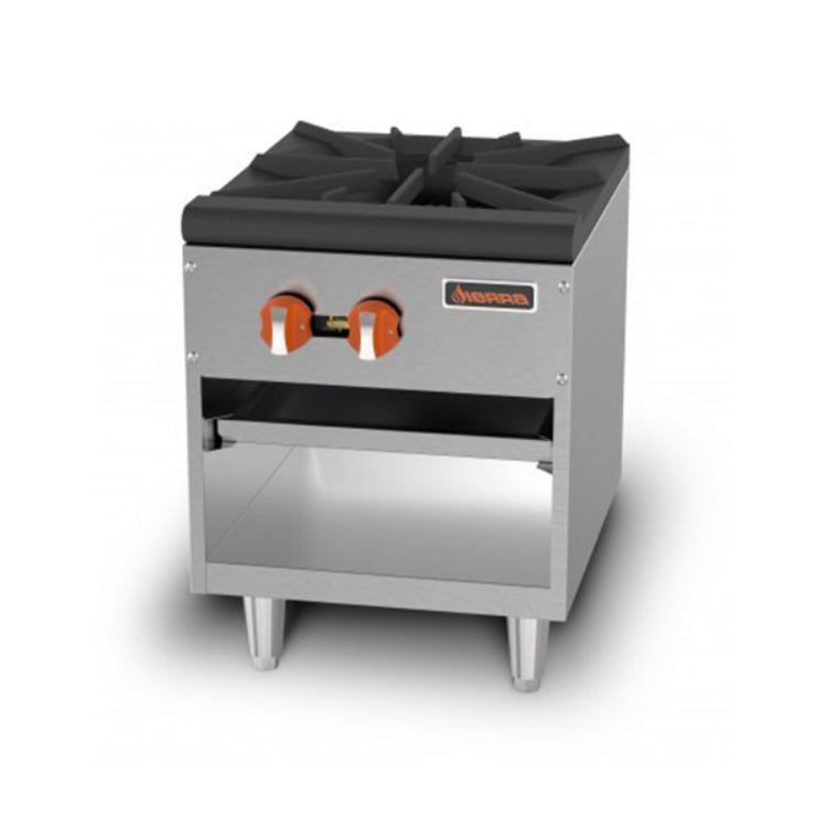 Sierra Stock Pot Range - SRSP-18 - VRS Restaurant Equipment & Supply Store