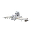 Axis Dough Sheeter AX-TDS - VRS Restaurant Equipment & Supply Store