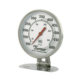 BIOS DT160 - Professional 3 Inch Dial Oven Thermometer
