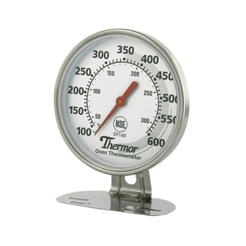 BIOS DT160 - Professional 3 Inch Dial Oven Thermometer
