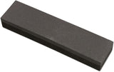 Browne Foodservice (821) 8" X 2" Silicon Carbide Sharpening Stone