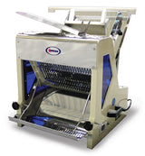 Omcan Bread Slicer with 0.25 HP Motor and 7/16″ Size