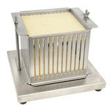 Omcan Mini Kebab Maker 12″ x 12″ x 9″ for prepping Spiedini, Gyros, Doner Kebabs and Arrosticini