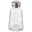 Winco G-106 - Paneled Shakers, Mushroom Tops - 2 oz