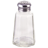 Winco G-106 - Paneled Shakers, Mushroom Tops - 2 oz