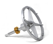 Omcan Disc Holder Frame