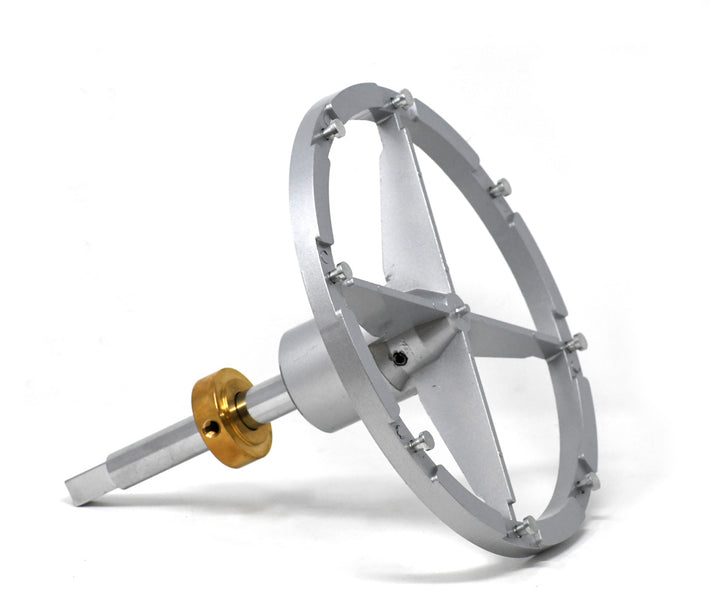 Omcan Disc Holder Frame
