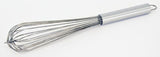Omcan 80070 - 14" Stainless Steel French Whip