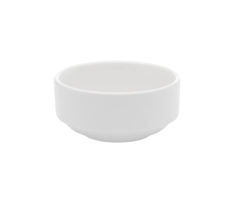 Browne PALM Stacking Bowl - 563950 - VRS Restaurant Equipment & Supply Store