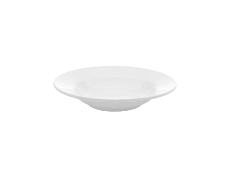 Browne PALM Rim Soup Plate - 563957