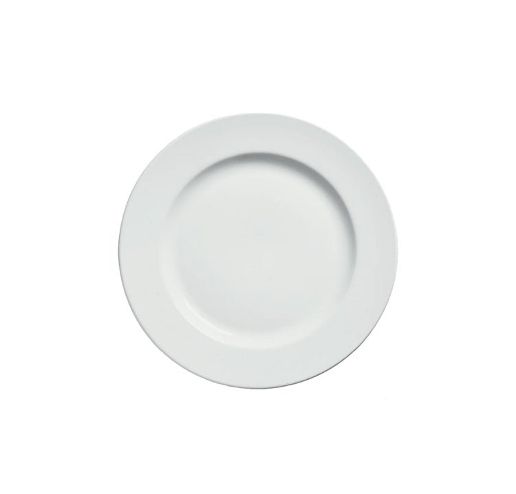 Browne PALM Presentation Plate - 563970 - VRS Restaurant Equipment & Supply Store