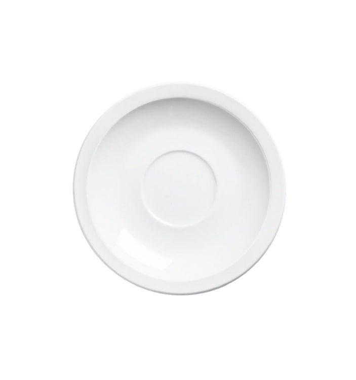 Browne PALM Saucer, Single Well - 563971 - VRS Restaurant Equipment & Supply Store