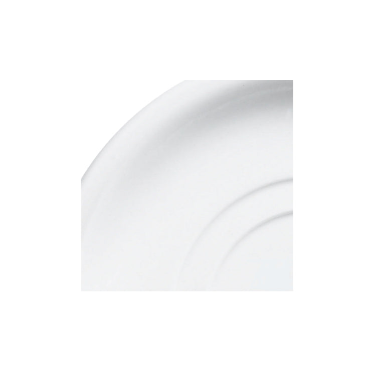 Browne PALM Saucer, Double Well - 563973