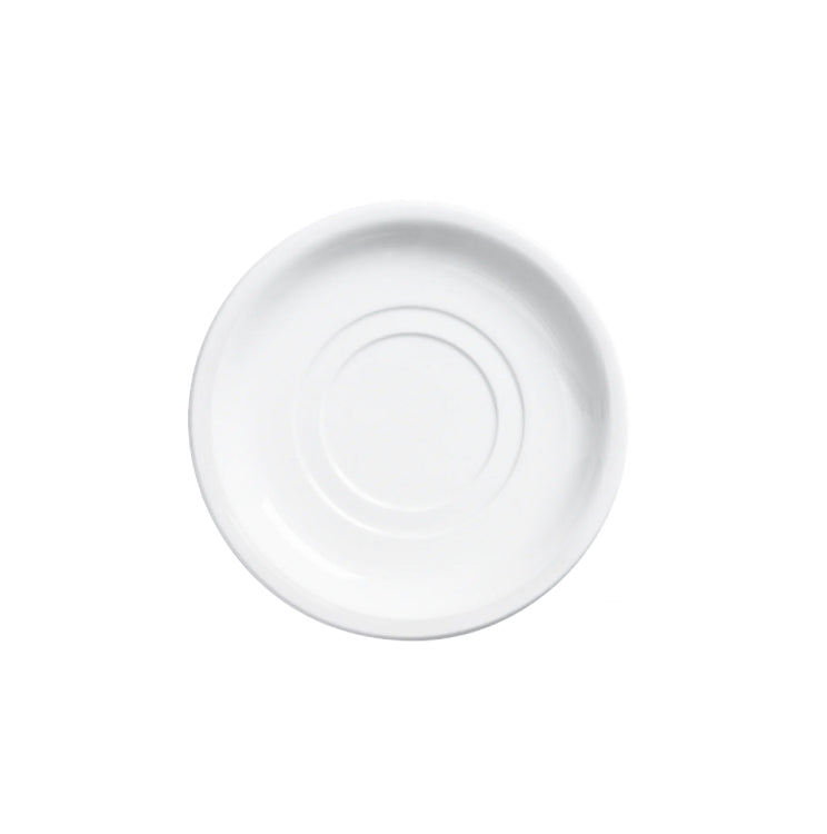Browne PALM Saucer, Double Well - 563973