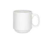 Browne PALM Stacking Mug - 563983 - VRS Restaurant Equipment & Supply Store