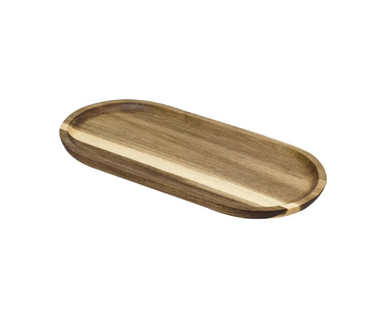 Browne Oval Serving Board - 571680 - VRS Restaurant Equipment & Supply Store