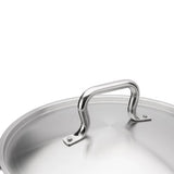 Browne 5734019 Stainless Steel Brazier - VRS Restaurant Equipment & Supply Store