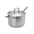 Browne 5734040 Stainless Steel Sauce Pan