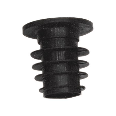 Browne 574642 Black Plastic Cork