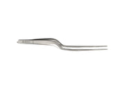 Browne 8" Offset Tong - 57517 - VRS Restaurant Equipment & Supply Store