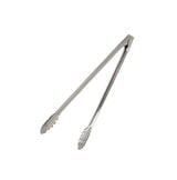 Browne 12" Utility Tong - 57528 - VRS Restaurant Equipment & Supply Store