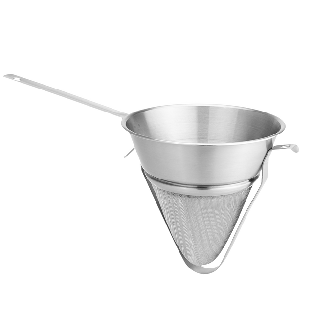 Browne 575414 Extra-Fine Mesh Bouillon Strainer - product image
