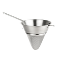 Browne 575415 Extra-Fine Mesh Bouillon Strainer - product image