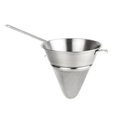 Browne 575415 Extra-Fine Mesh Bouillon Strainer - product image