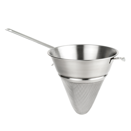 Browne 575415 Extra-Fine Mesh Bouillon Strainer - product image
