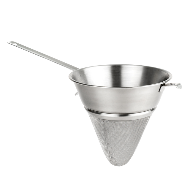 Browne 575415 Extra-Fine Mesh Bouillon Strainer - product image