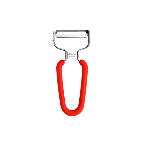 Browne 575431 Serrated Peeler - product image