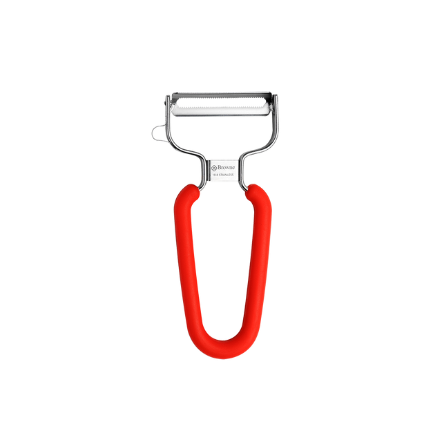 Browne 575431 Serrated Peeler - product image