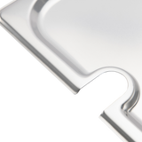 Browne 22126 - Half Size Steam Pan