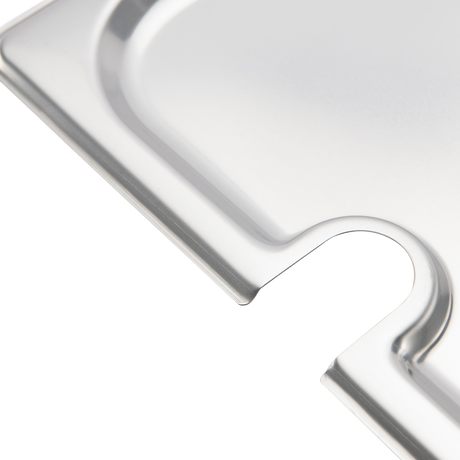 Browne 22126 - Half Size Steam Pan