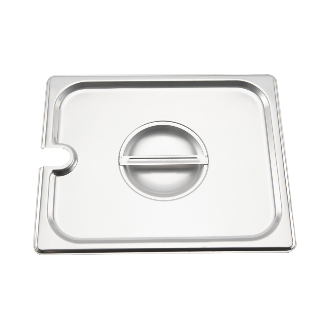 Browne 22126 - Half Size Steam Pan