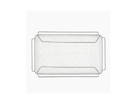 Browne Combi Crisping/Fry Tray - 576204 - VRS Restaurant Equipment & Supply Store